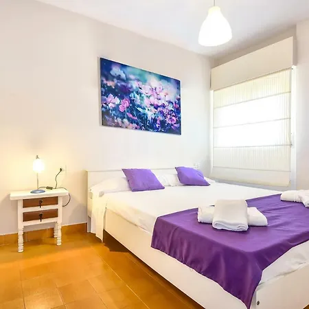 Appartamento Flats Friends Voramar