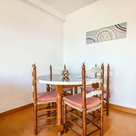 Lejlighed Flats Friends Voramar *
