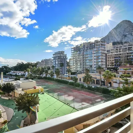 Flats Friends Voramar * Calpe