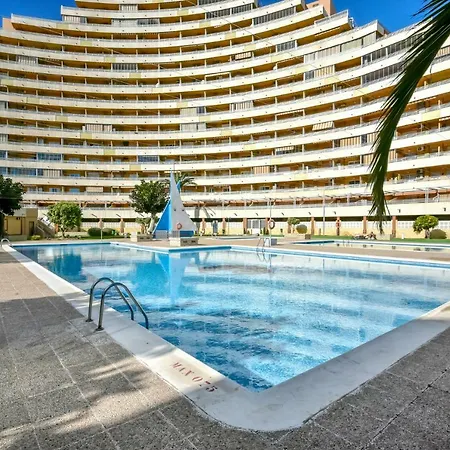 Flats Friends Voramar