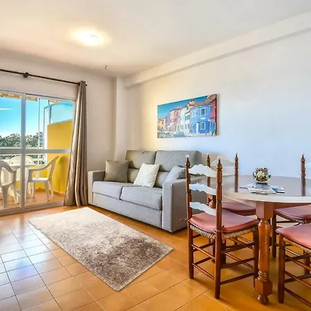 Flats Friends Voramar Lejlighed Calpe